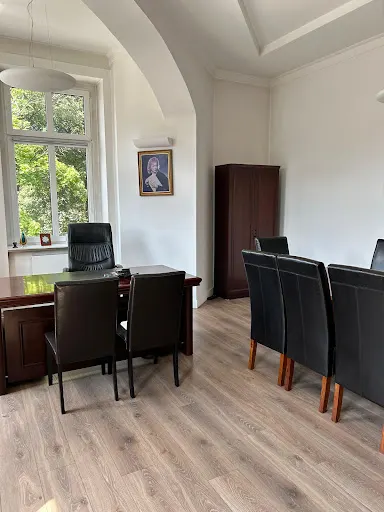 Kancelaria Adwokacka Ewa Czarnynoga - Willim